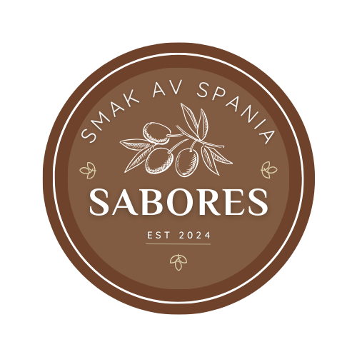 Sabores - En smak av Spania